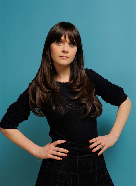 zoe de shanel